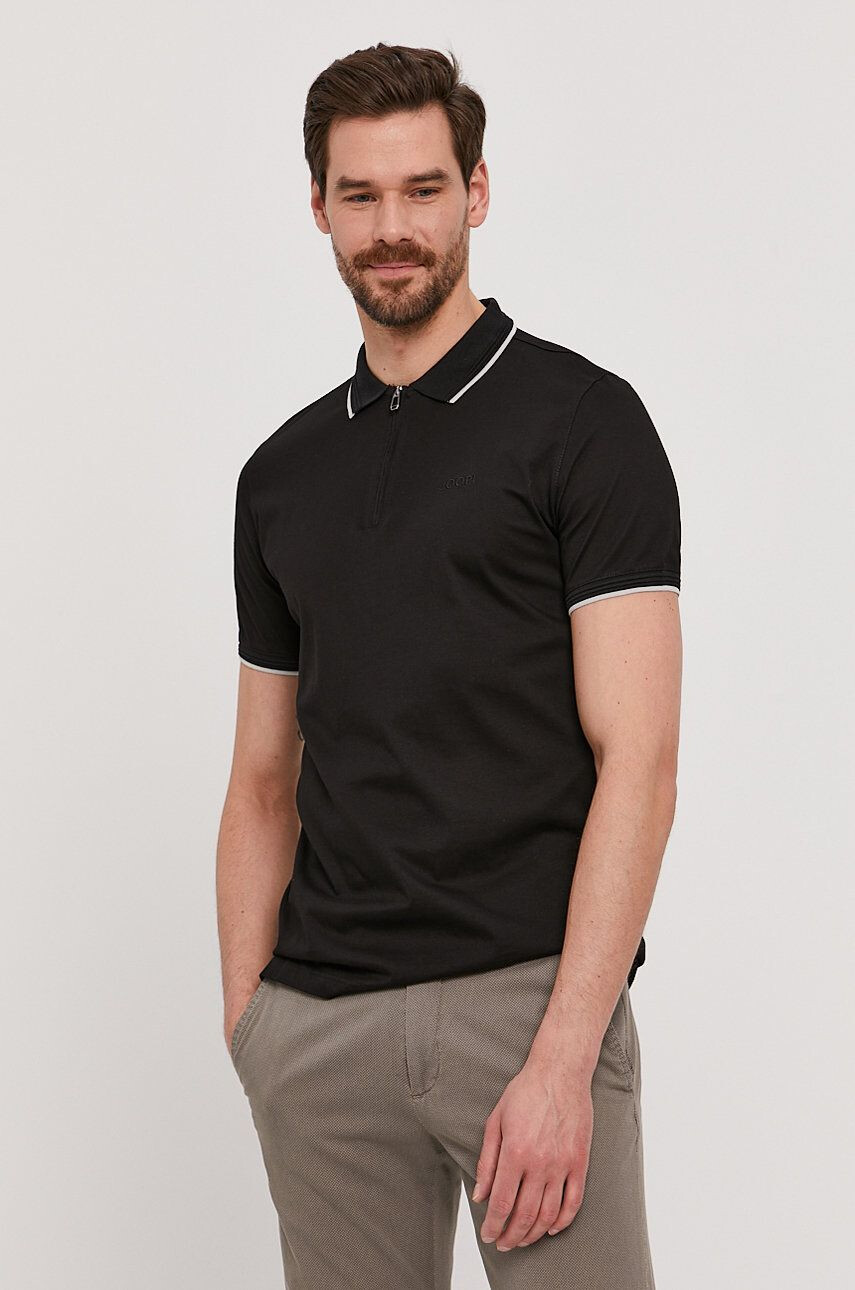 Joop! Tricou Polo - Pled.ro