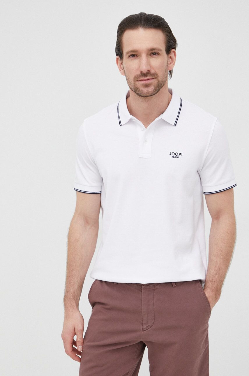 Joop! tricou polo - Pled.ro