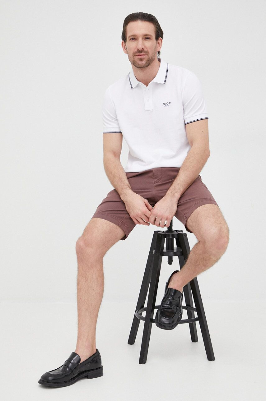 Joop! tricou polo - Pled.ro