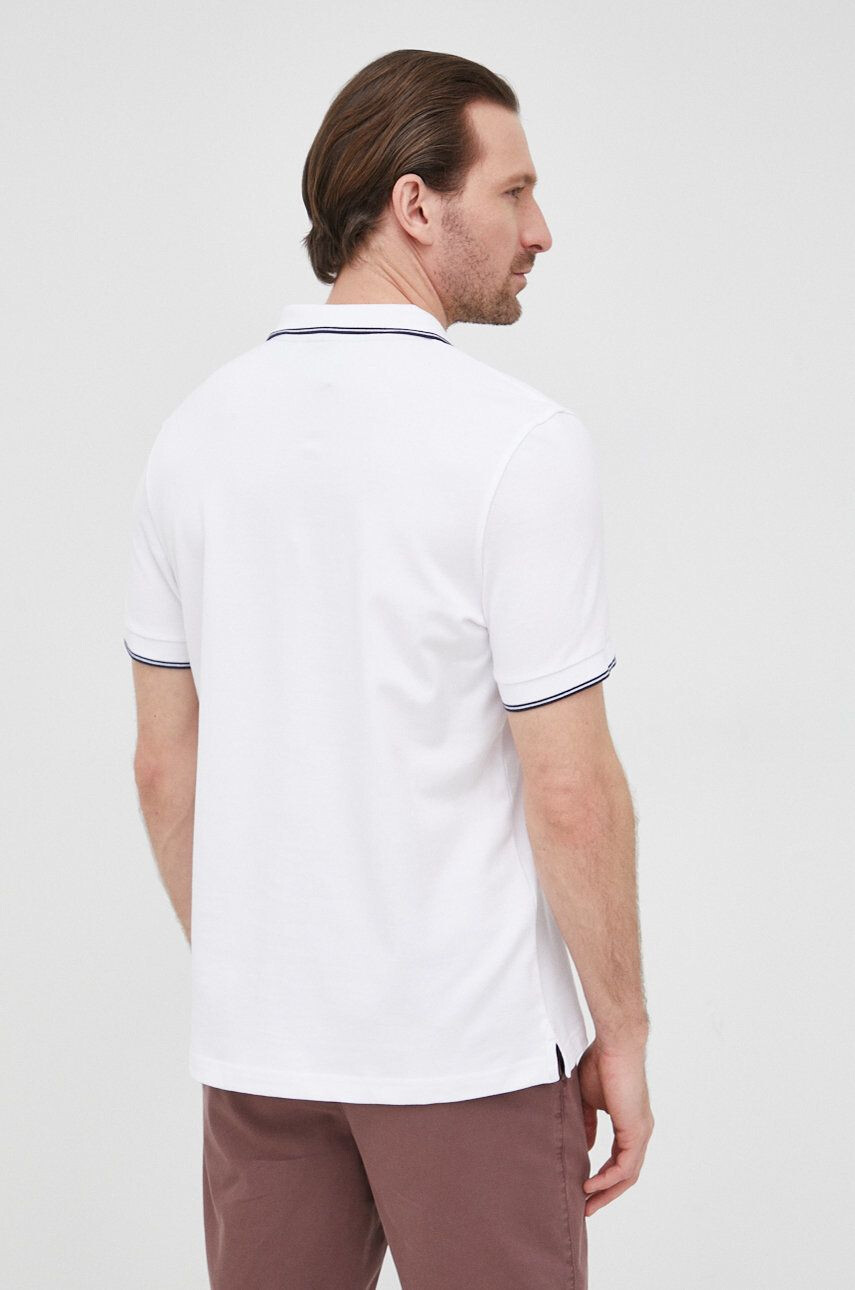 Joop! tricou polo - Pled.ro