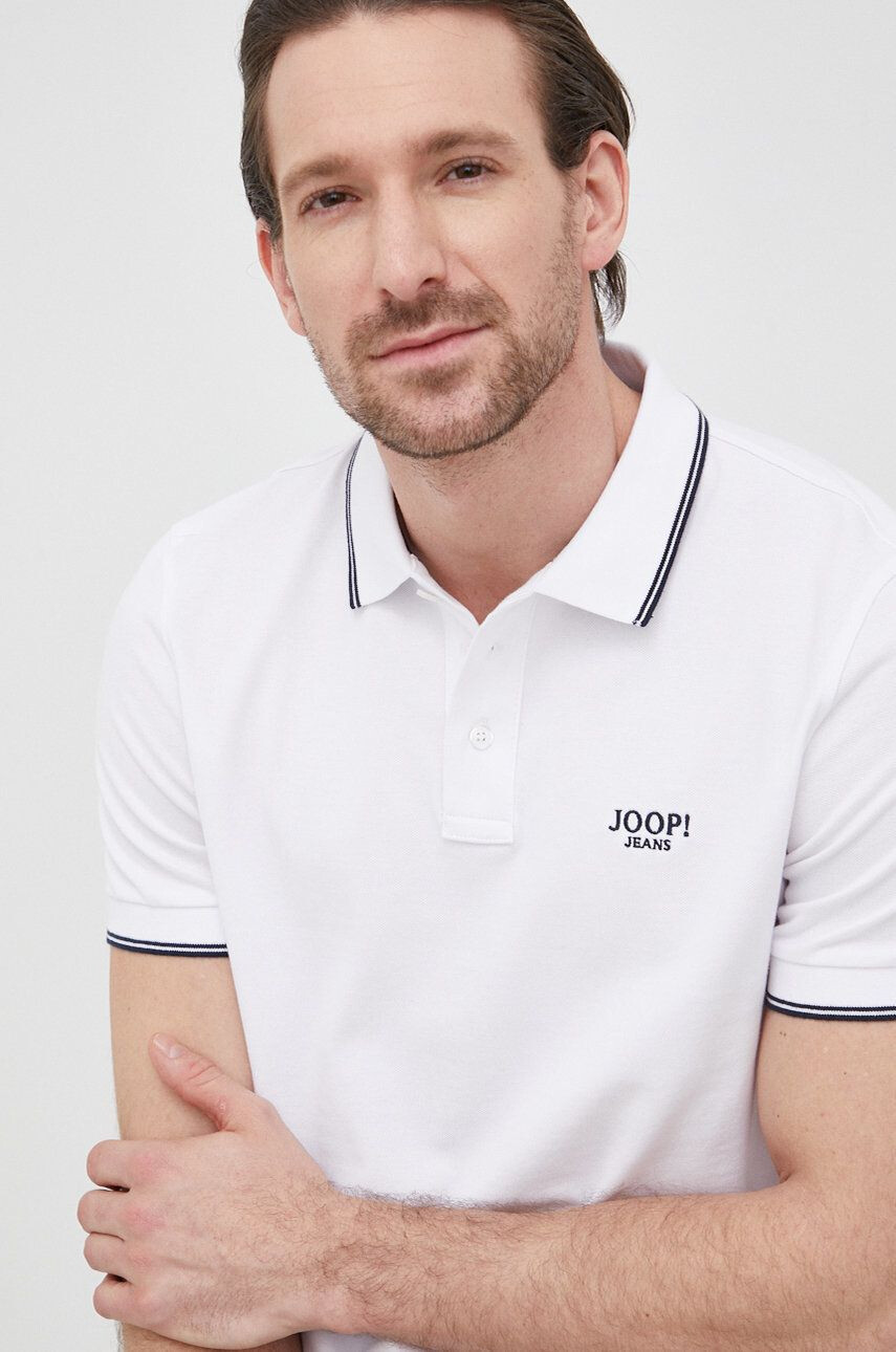 Joop! tricou polo - Pled.ro