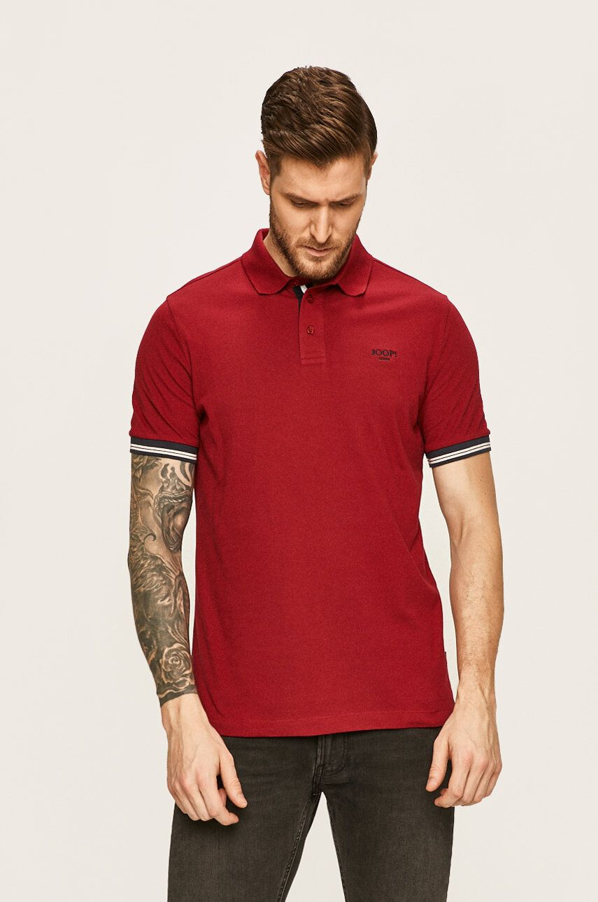 Joop! Tricou Polo - Pled.ro