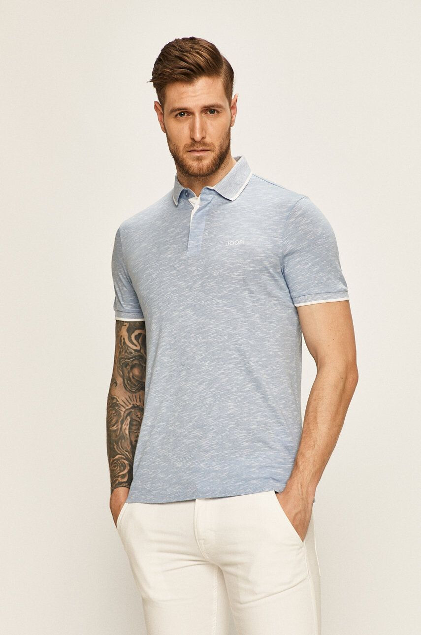 Joop! Tricou Polo - Pled.ro