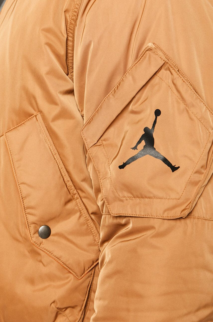 Jordan Geaca bomber - Pled.ro