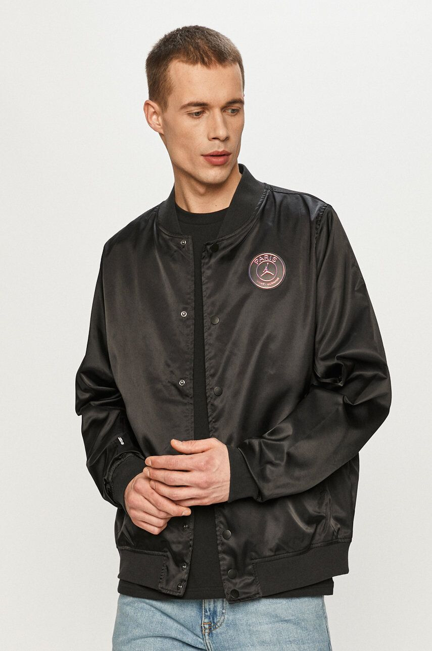 Jordan Geaca bomber - Pled.ro