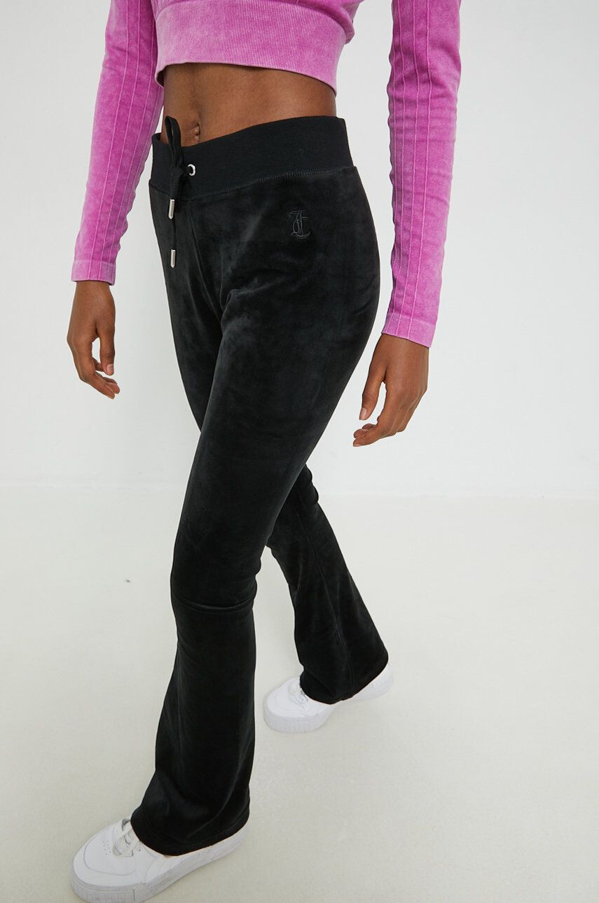 Juicy Couture pantaloni - Pled.ro