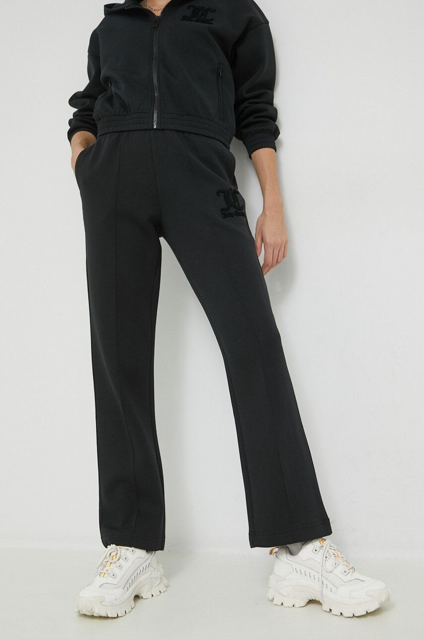 Juicy Couture pantaloni de trening - Pled.ro