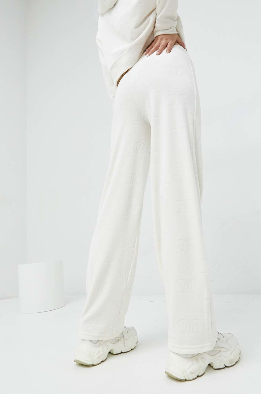 Juicy Couture pantaloni de trening Carey - Pled.ro