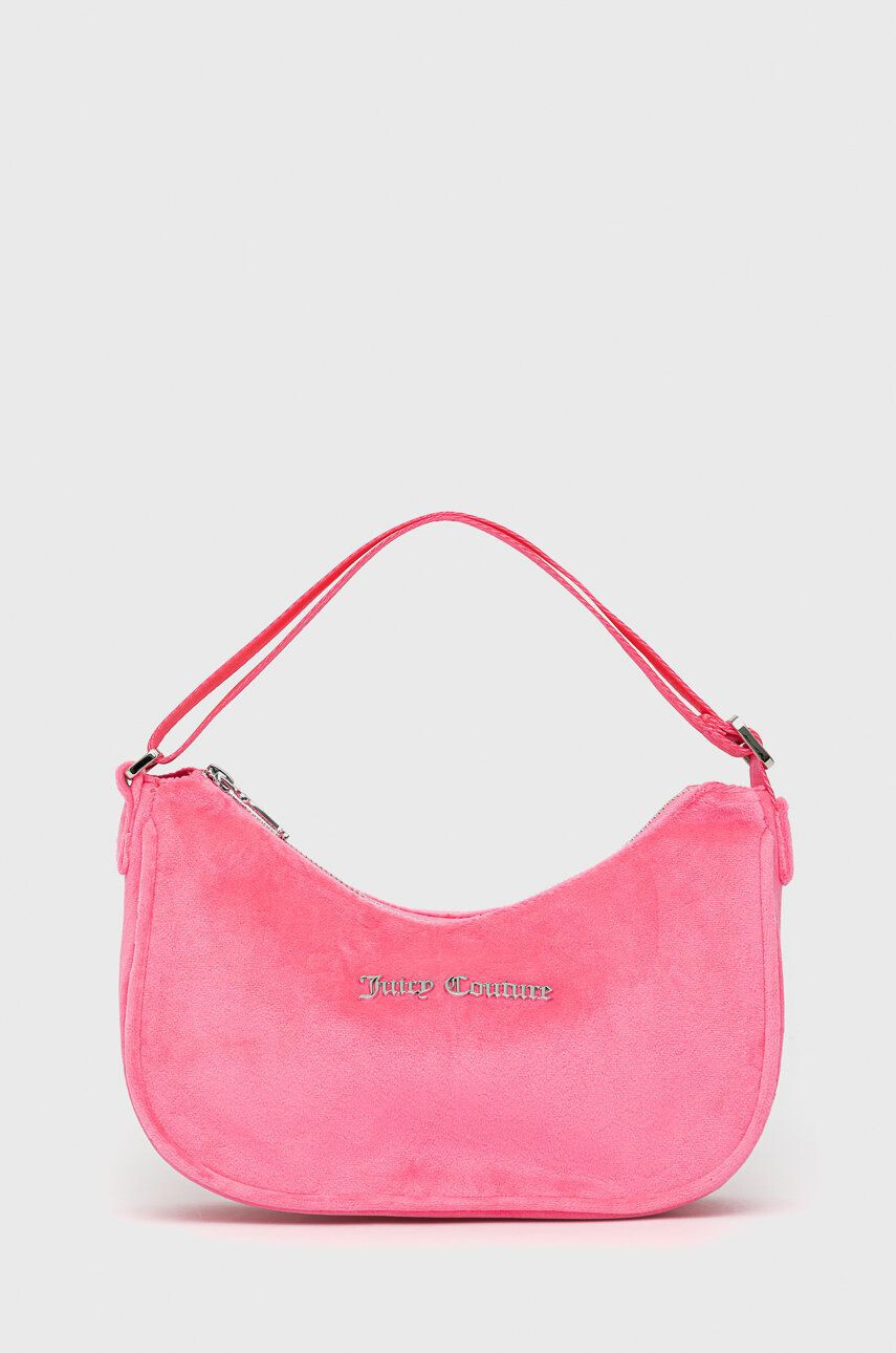 Juicy Couture poseta - Pled.ro