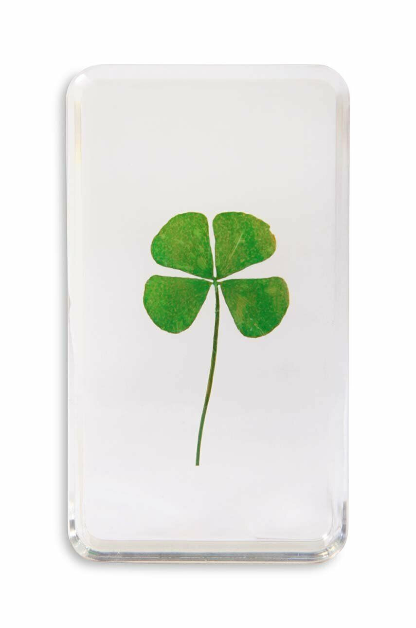 &k amsterdam decorație Lucky Clover - Pled.ro