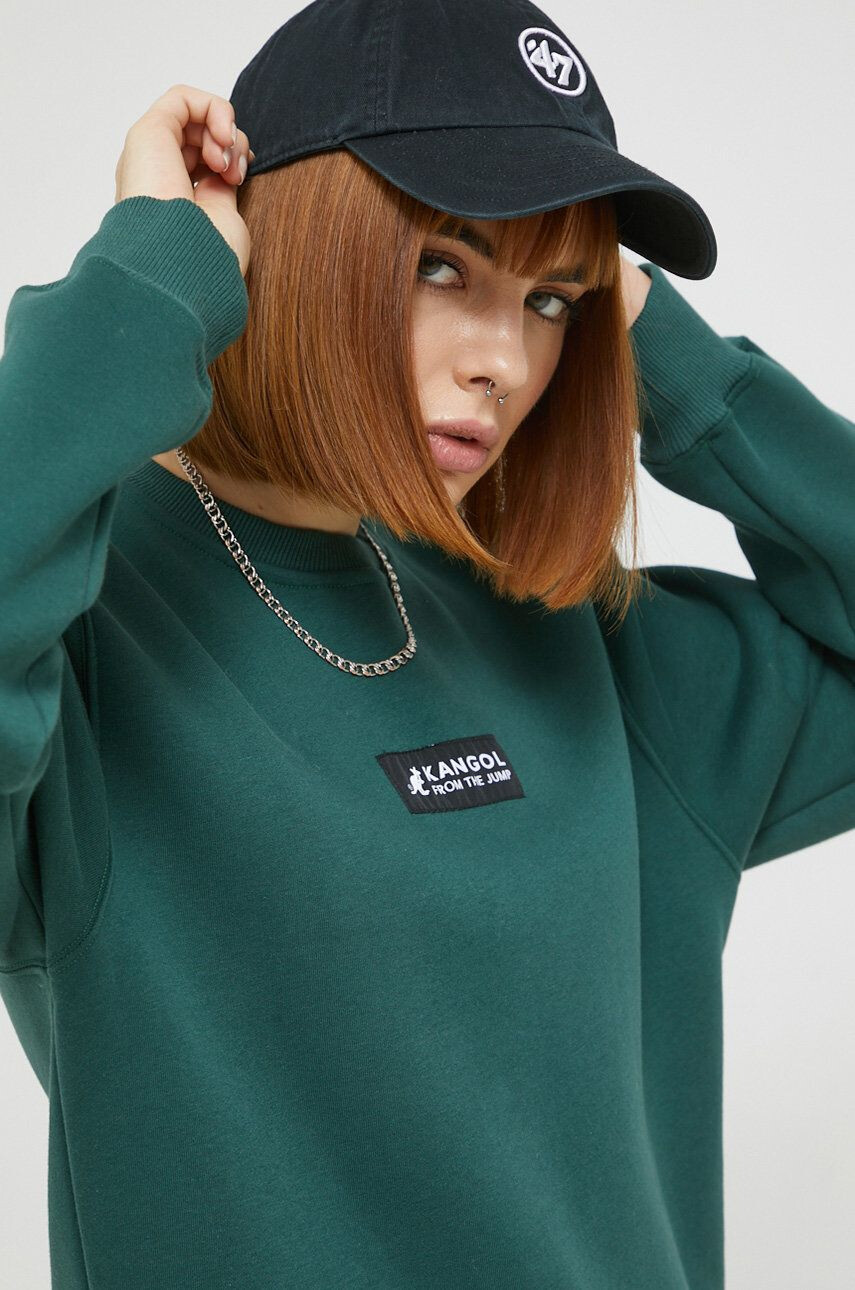 Kangol bluza - Pled.ro