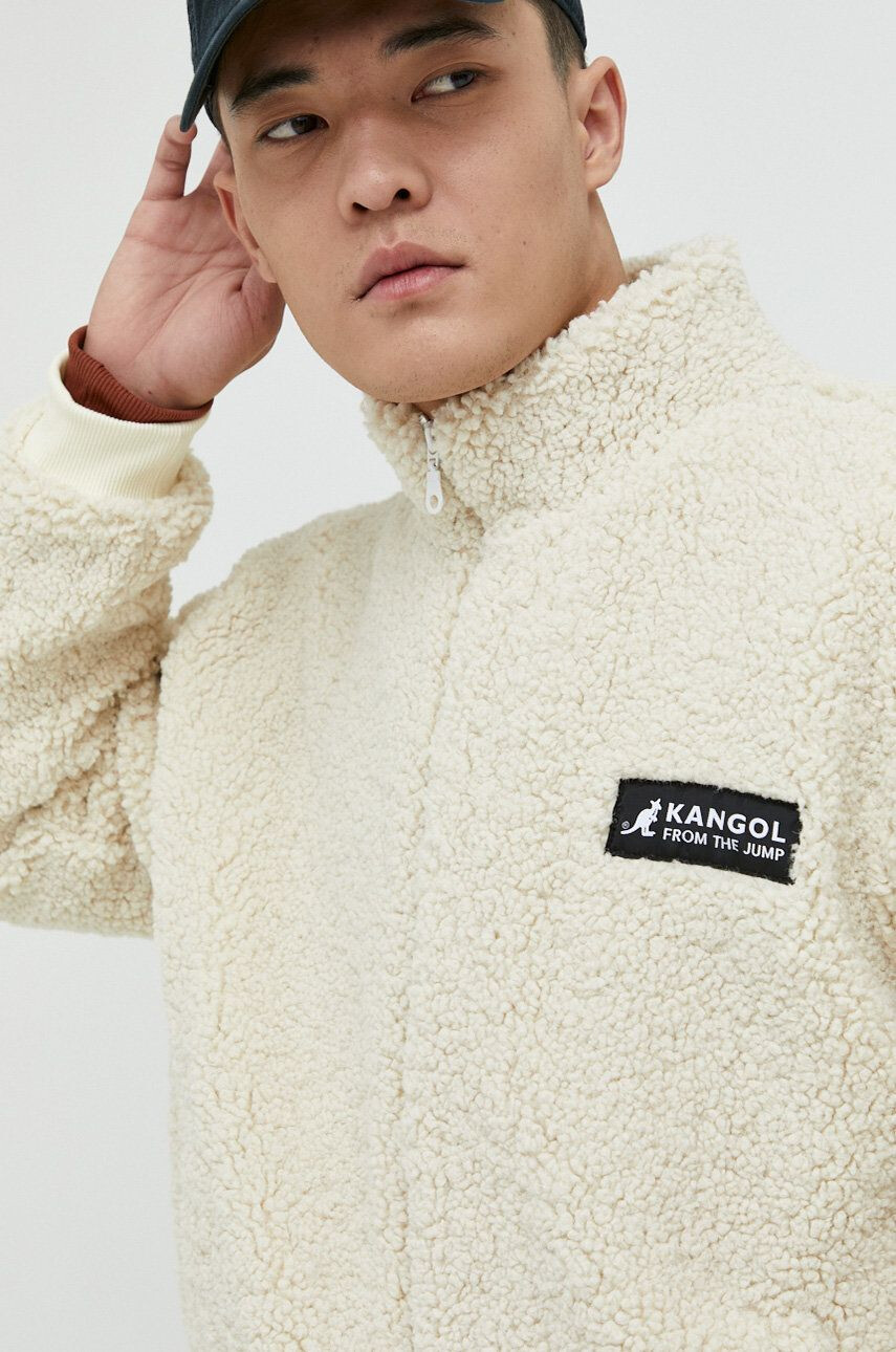 Kangol bluza - Pled.ro