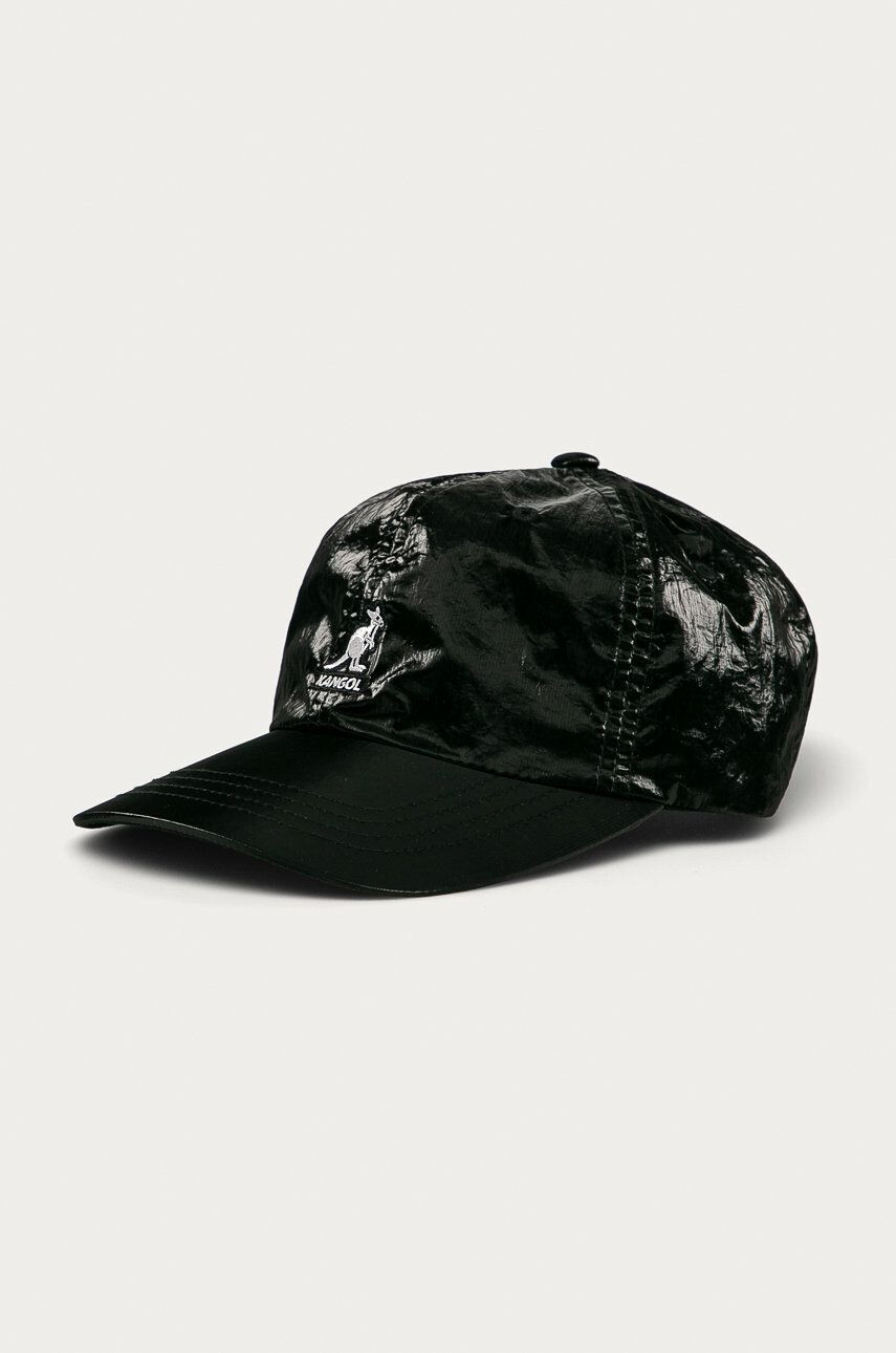 Kangol șapcă K4367.BK001-BK001 - Pled.ro