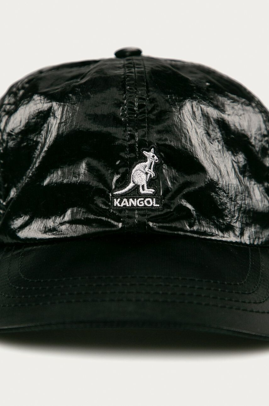 Kangol șapcă K4367.BK001-BK001 - Pled.ro