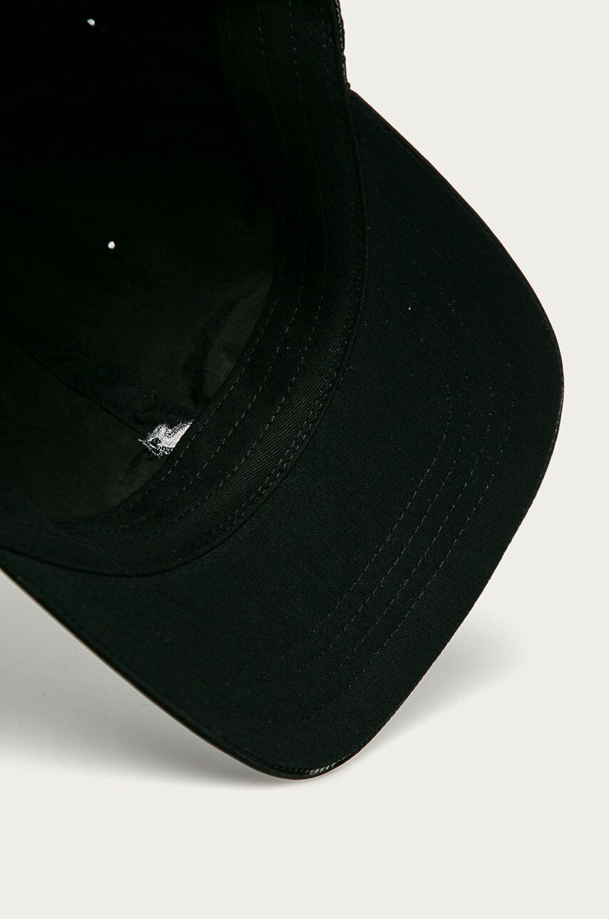 Kangol șapcă K4367.BK001-BK001 - Pled.ro