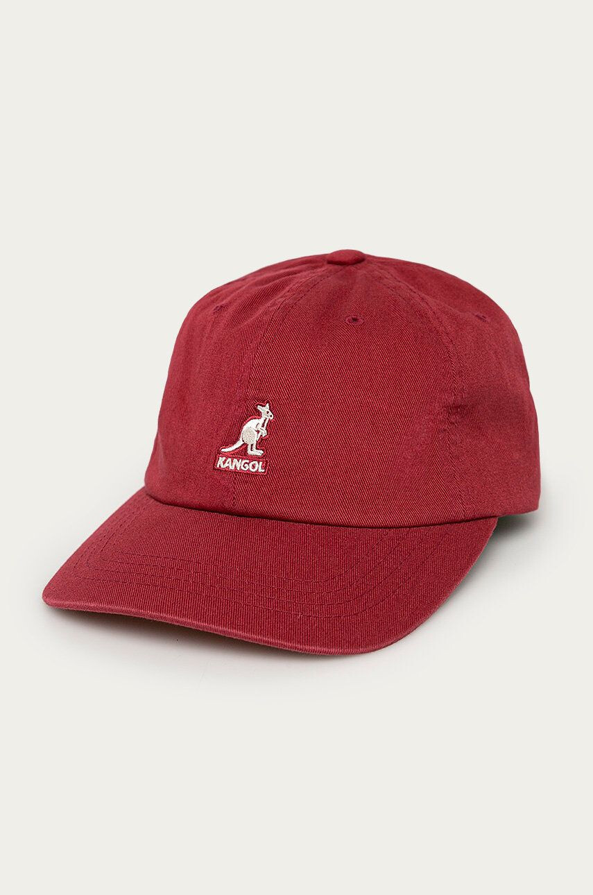 Kangol șapcă K5165HT.RV605-RV605 - Pled.ro