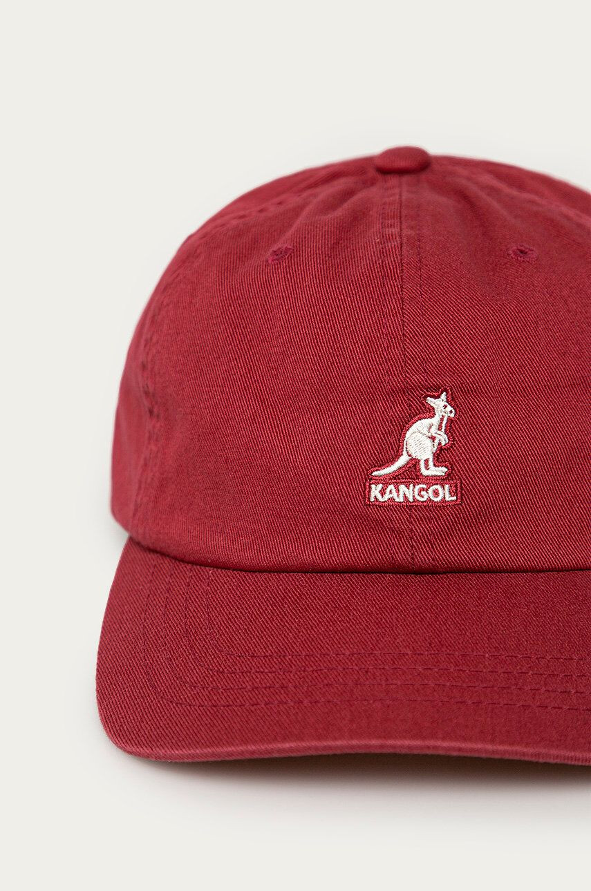 Kangol șapcă K5165HT.RV605-RV605 - Pled.ro