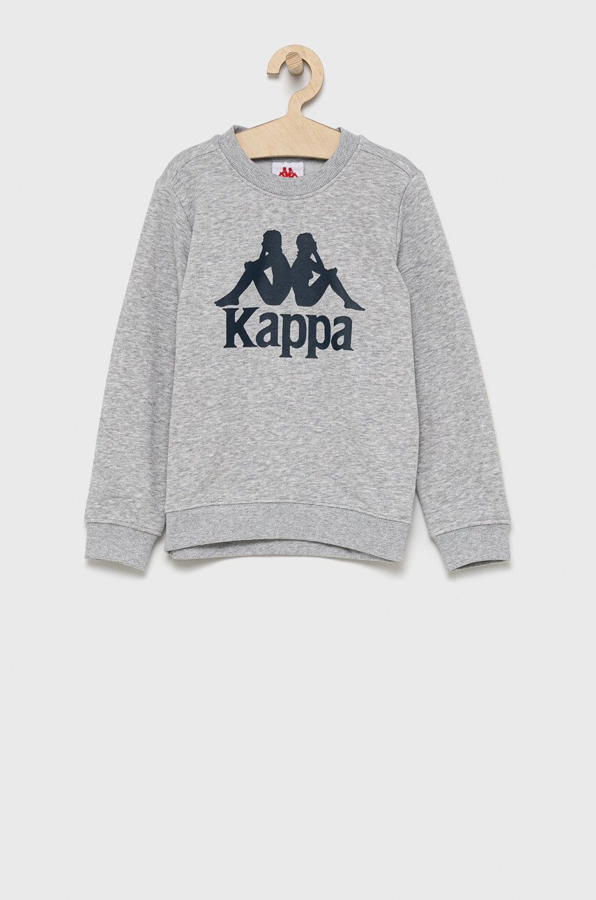 Kappa bluza copii - Pled.ro