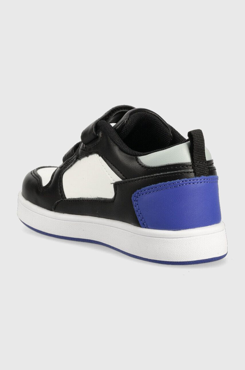 Kappa sneakers pentru copii Lineup culoarea negru - Pled.ro