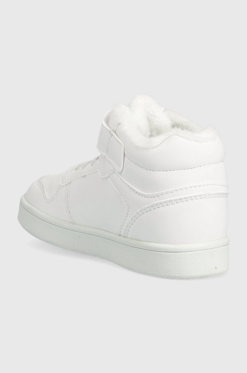 Kappa sneakers pentru copii Mangan II Ice - Pled.ro