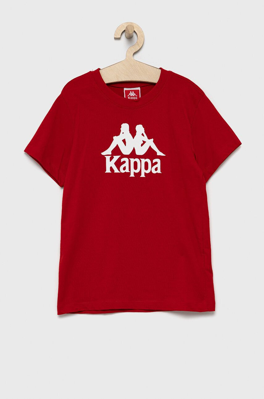 Kappa Tricou copii - Pled.ro