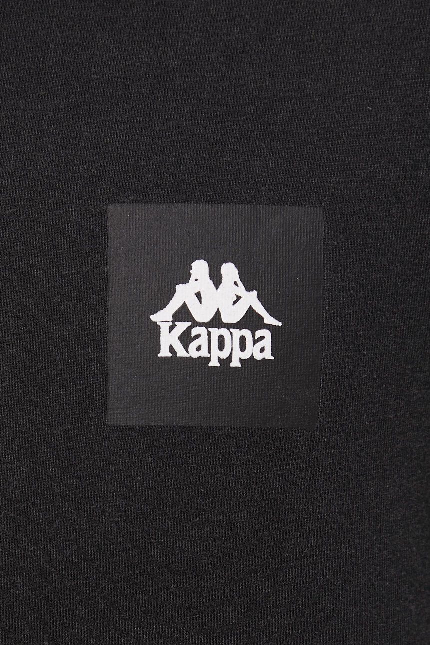 Kappa tricou din bumbac - Pled.ro