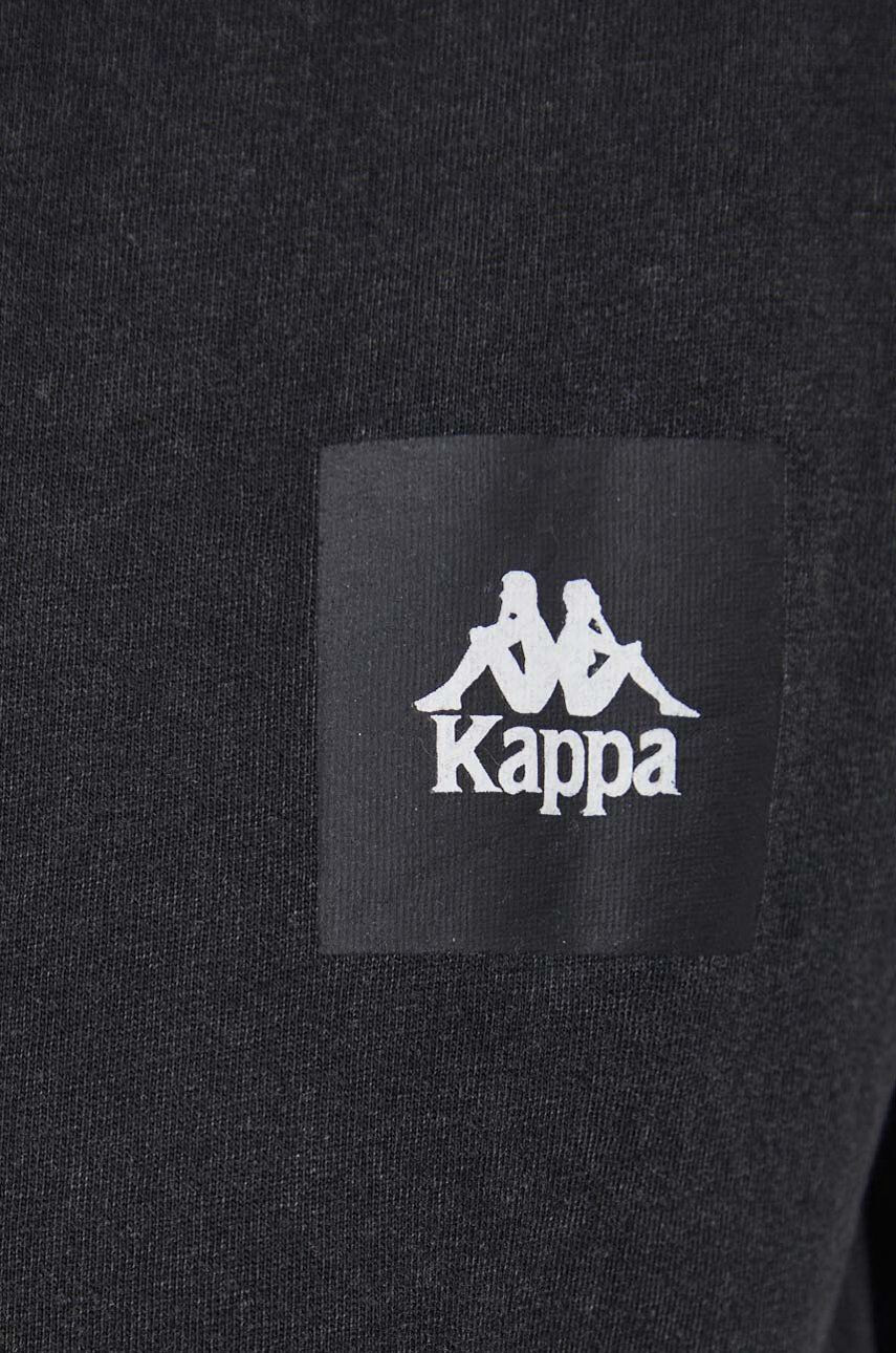 Kappa tricou din bumbac - Pled.ro