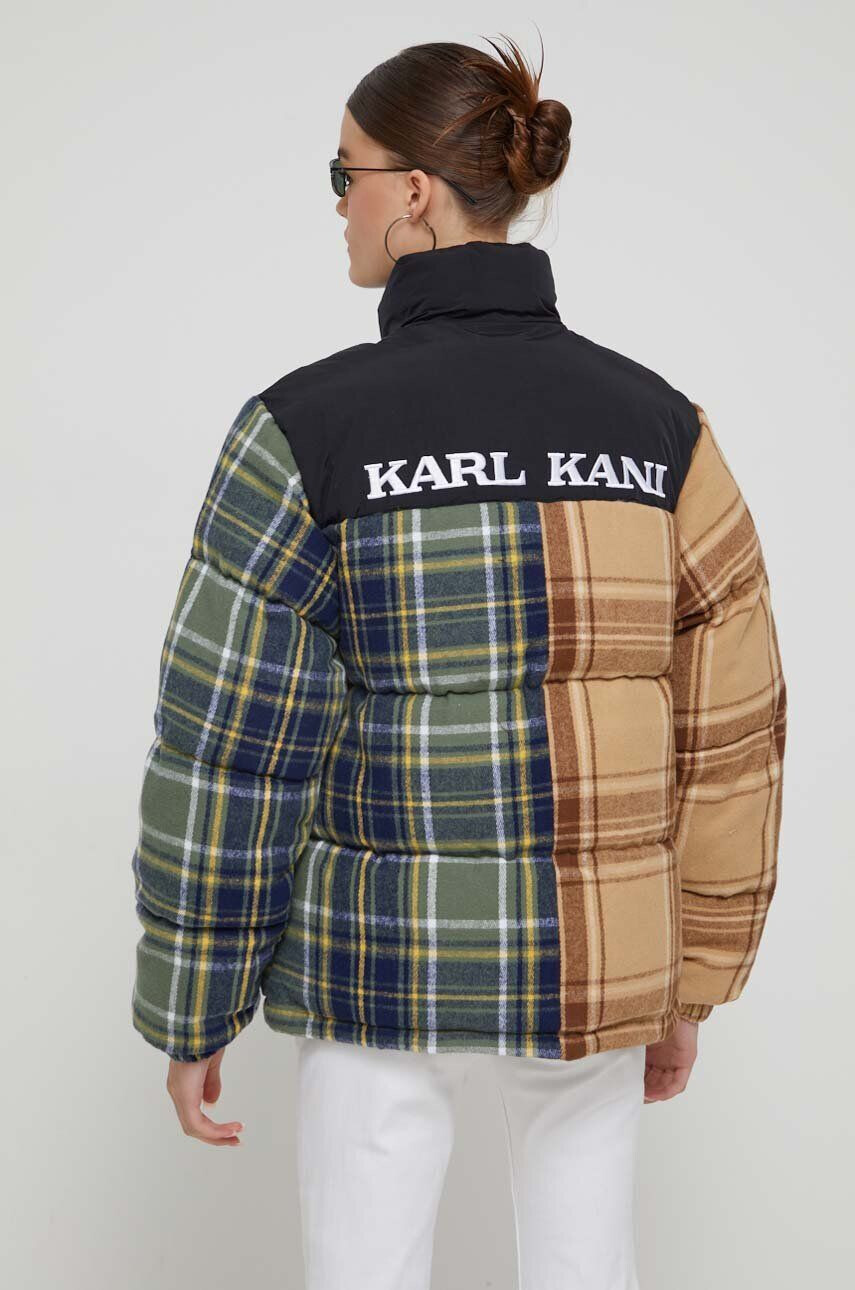 Karl Kani geaca de iarna oversize - Pled.ro