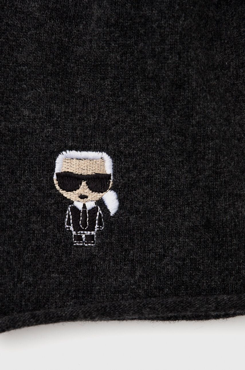 Karl Lagerfeld Căciulă - Pled.ro