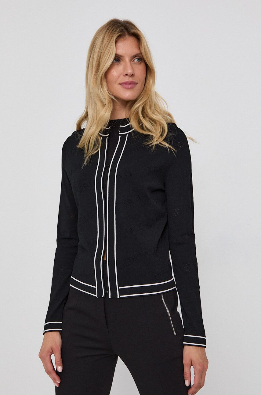 Karl Lagerfeld Cardigan - Pled.ro