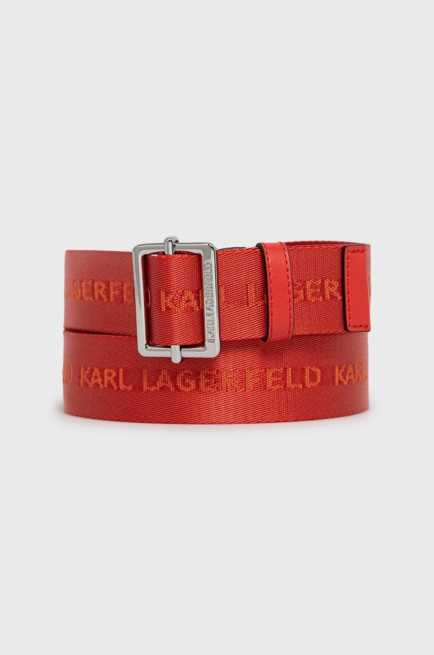 Karl Lagerfeld Curea - Pled.ro