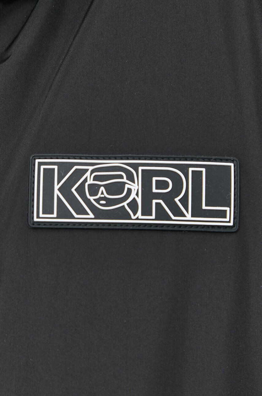 Karl Lagerfeld geaca - Pled.ro