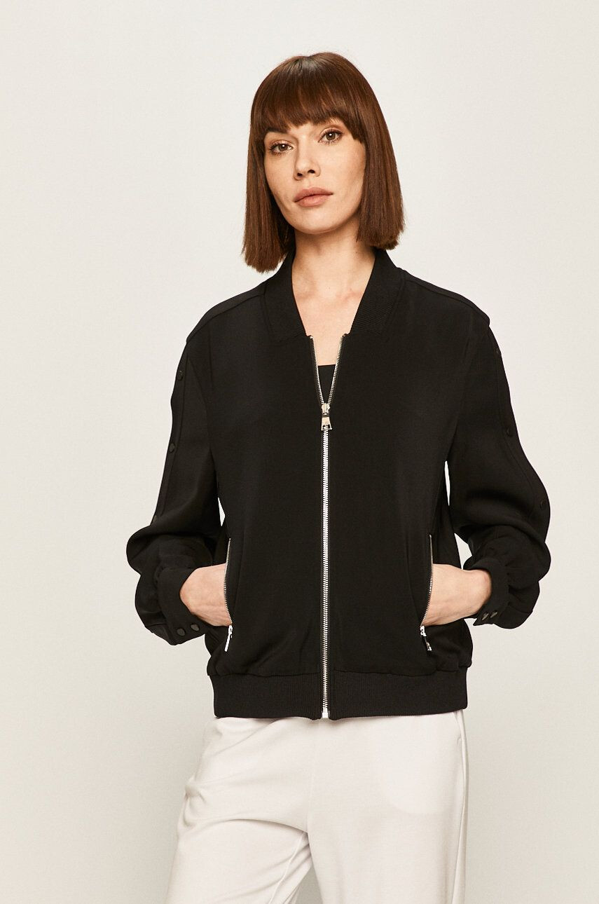 Karl Lagerfeld Geaca bomber - Pled.ro