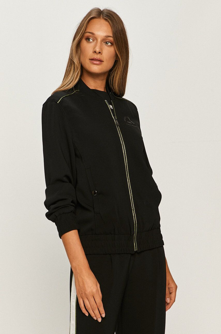 Karl Lagerfeld Geaca bomber - Pled.ro