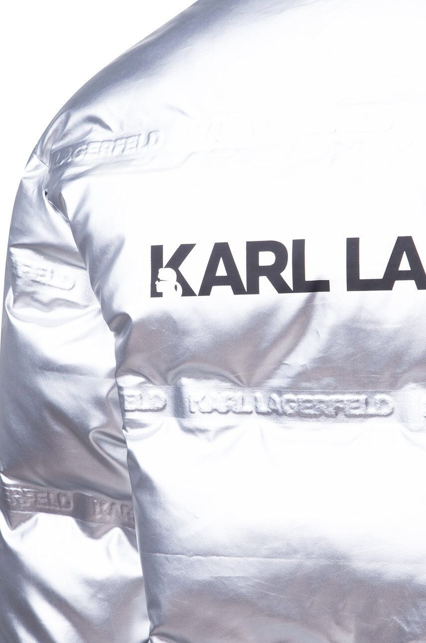 Karl Lagerfeld geaca copii - Pled.ro