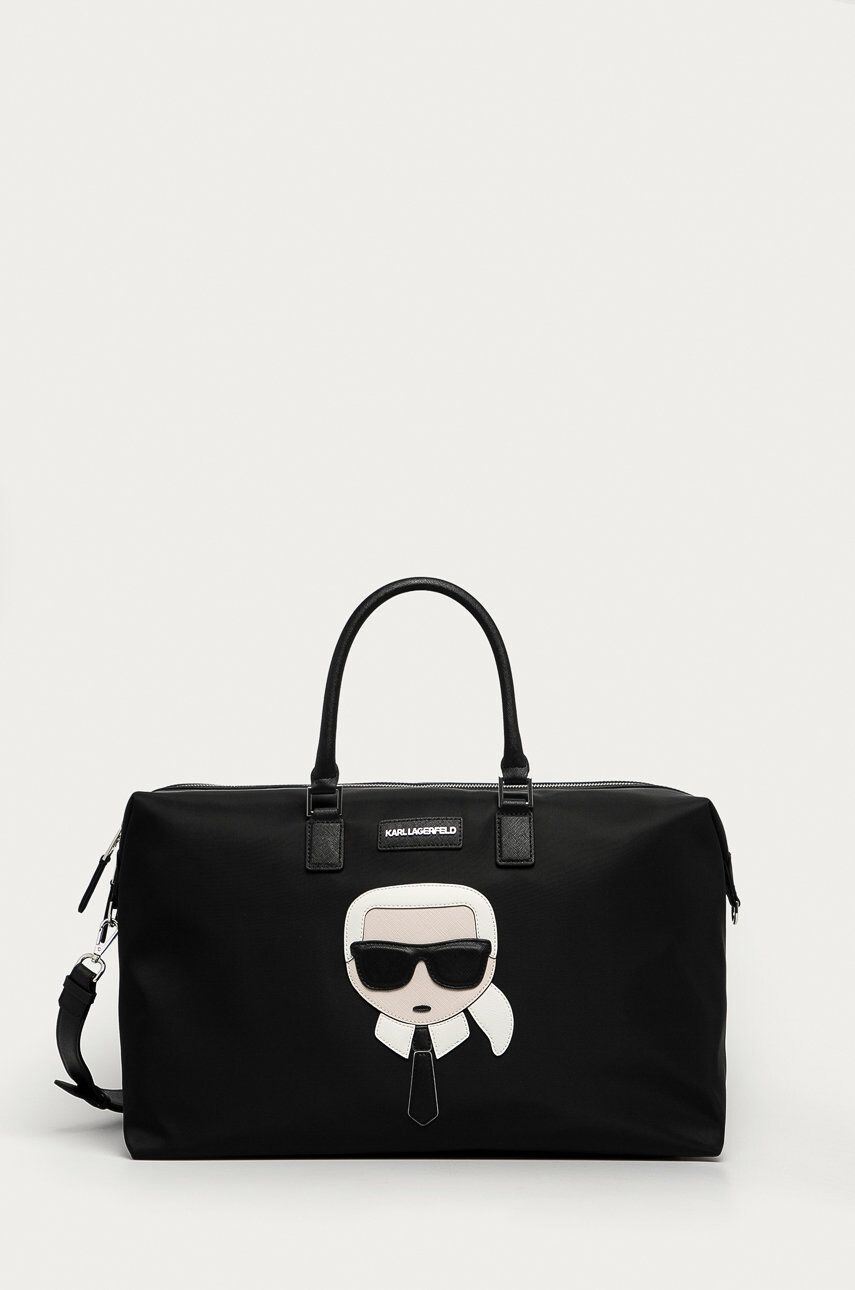 Karl Lagerfeld Geanta - Pled.ro