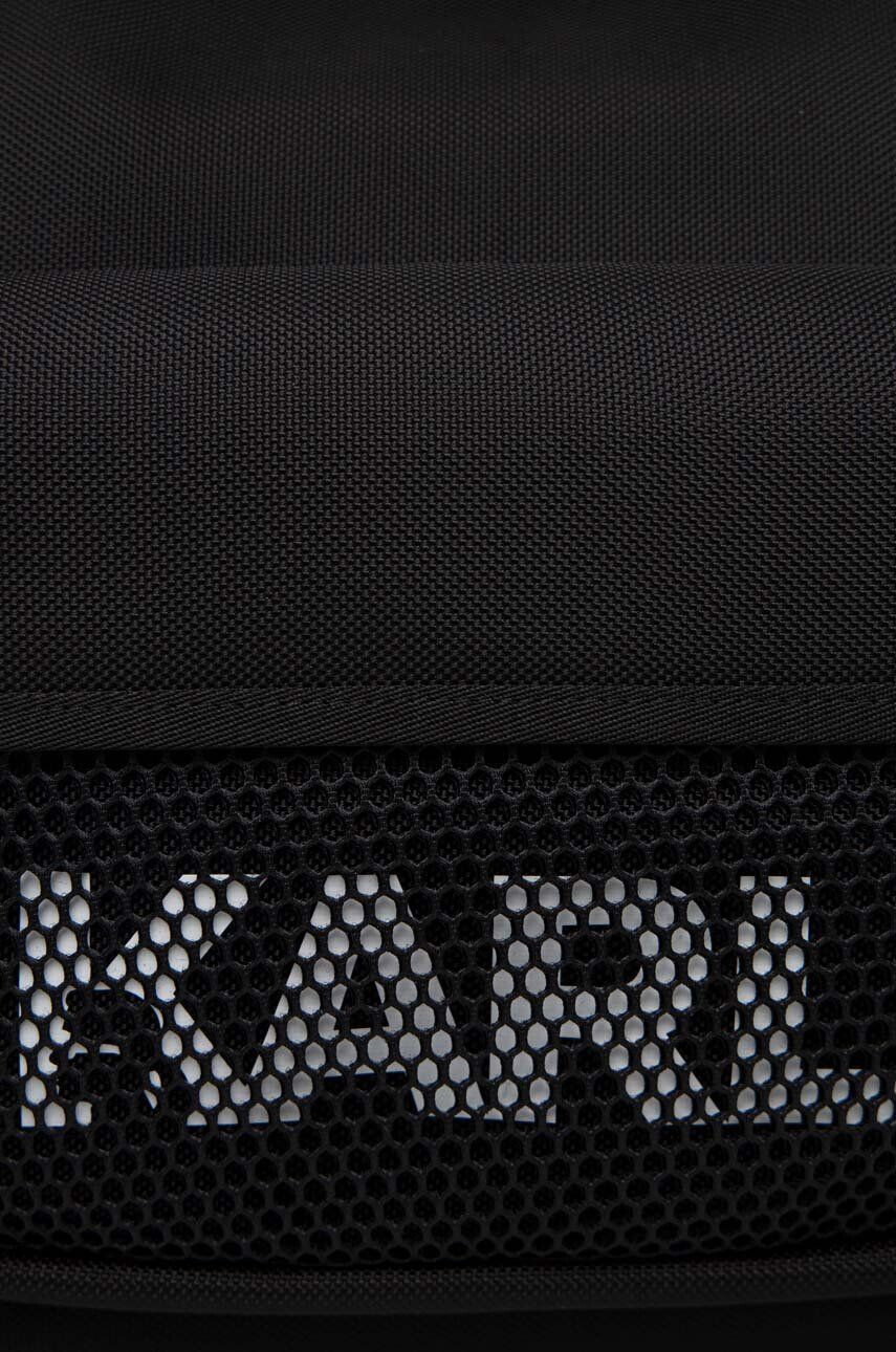 Karl Lagerfeld geanta culoarea negru - Pled.ro