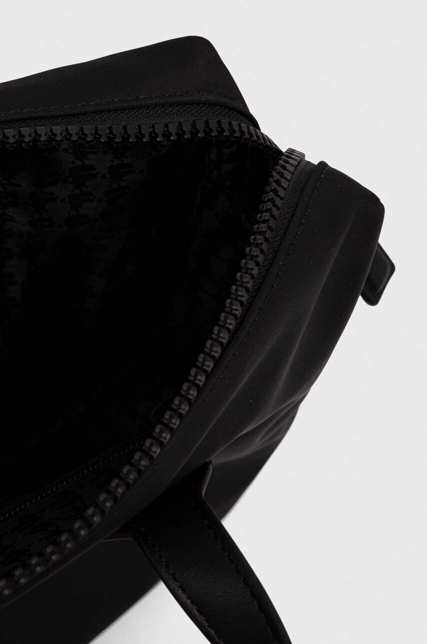 Karl Lagerfeld geanta culoarea negru - Pled.ro