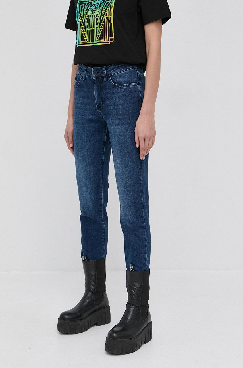 Karl Lagerfeld Jeans - Pled.ro