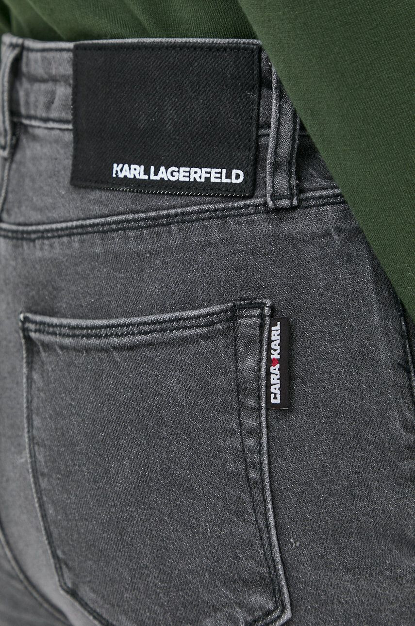 Karl Lagerfeld jeansi - Pled.ro