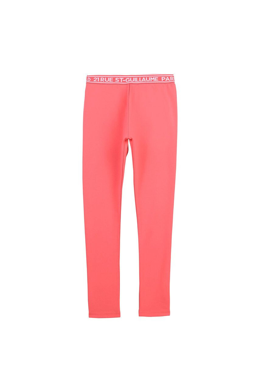 Karl Lagerfeld Leggins copii - Pled.ro