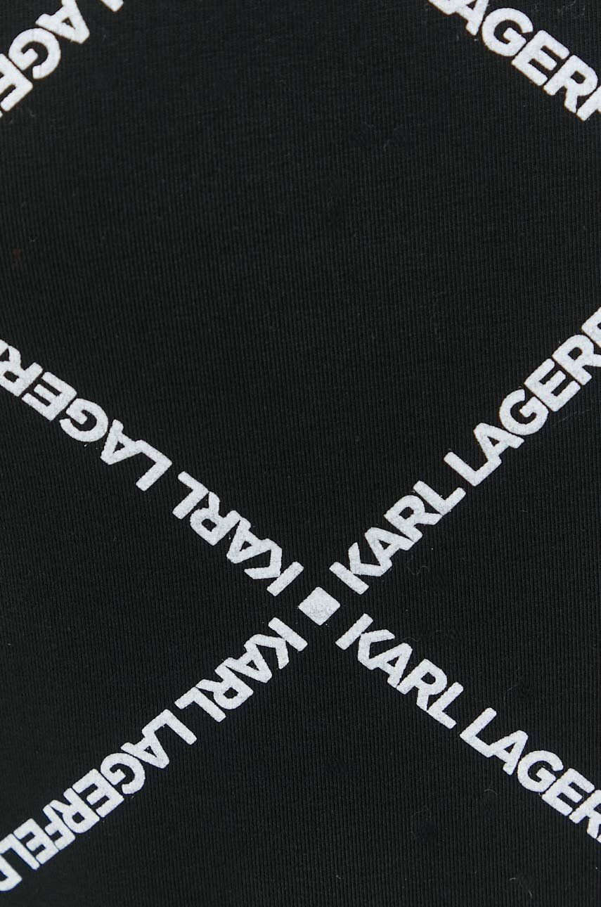 Karl Lagerfeld longsleeve - Pled.ro