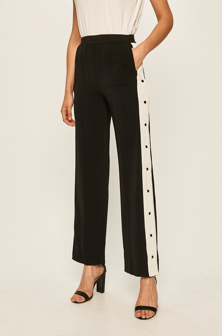 Karl Lagerfeld Pantaloni - Pled.ro