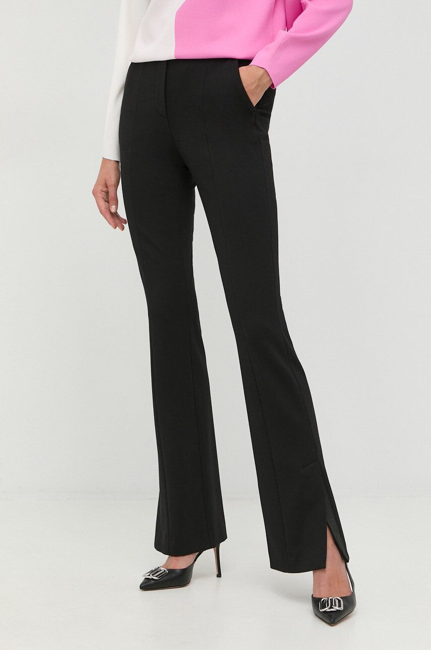 Karl Lagerfeld pantaloni - Pled.ro