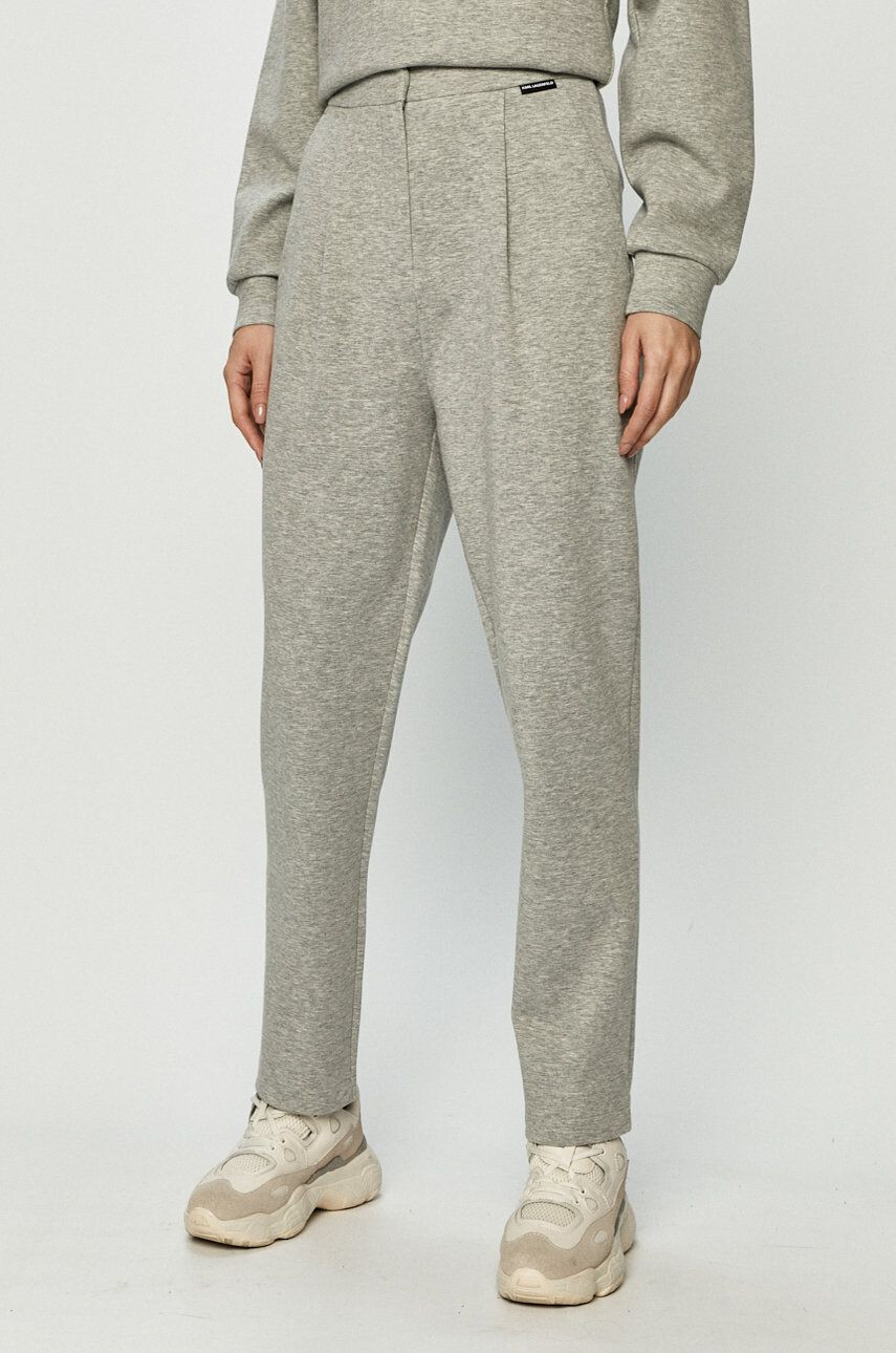 Karl Lagerfeld Pantaloni - Pled.ro