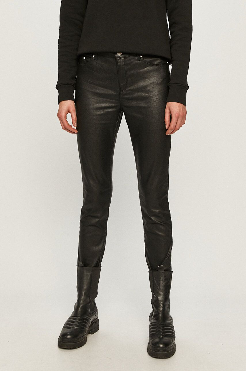 Karl Lagerfeld Pantaloni - Pled.ro