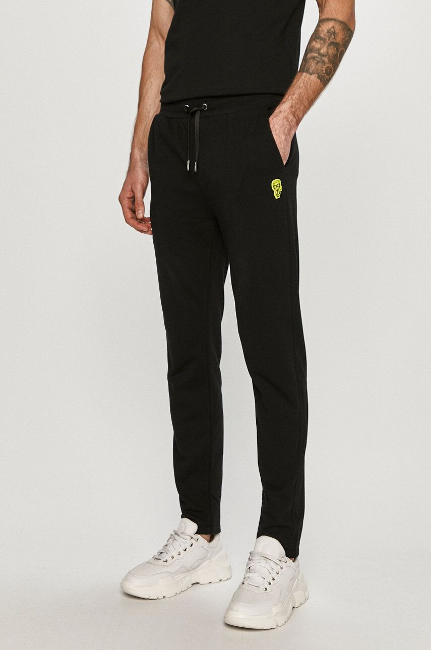 Karl Lagerfeld Pantaloni - Pled.ro