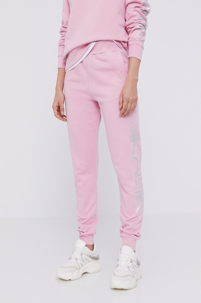 Karl Lagerfeld Pantaloni - Pled.ro