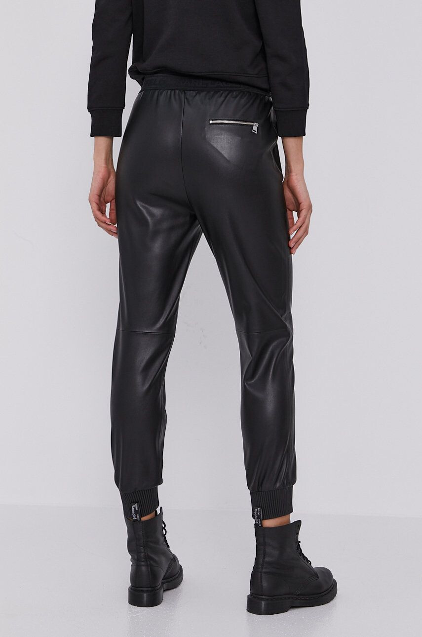 Karl Lagerfeld Pantaloni - Pled.ro