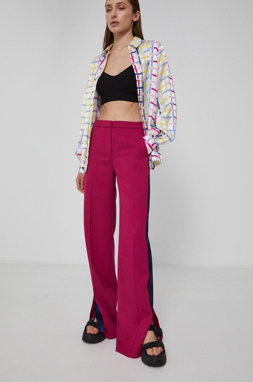 Karl Lagerfeld Pantaloni - Pled.ro